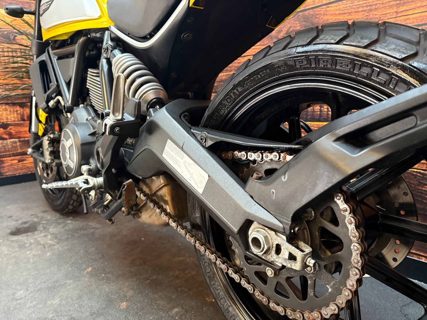Used Ducati Scrambler 2016 for sale - 78282814: Photo 18