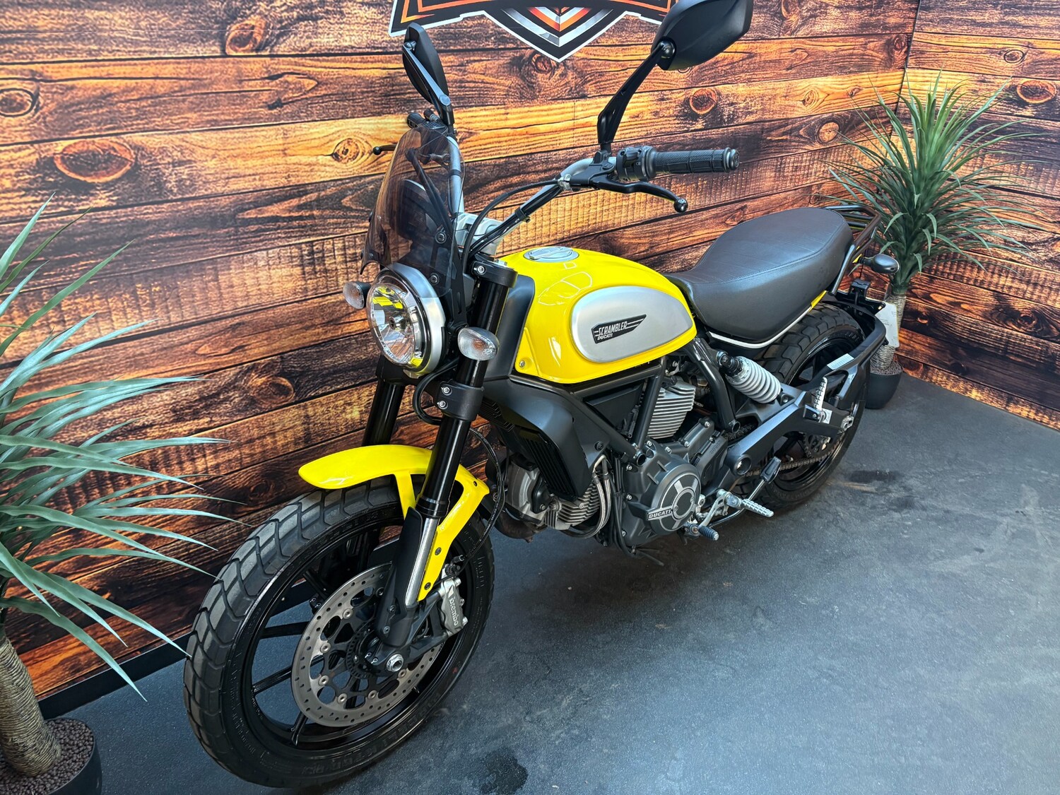 Used Ducati Scrambler 2016 for sale - 78282814: Photo 20