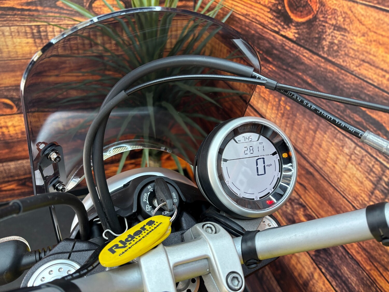 Used Ducati Scrambler 2016 for sale - 78282814: Photo 22