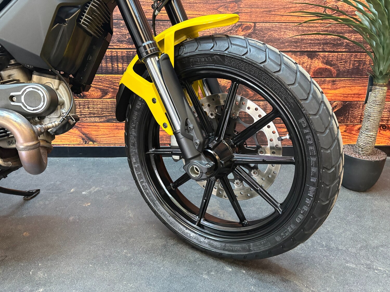 Used Ducati Scrambler 2016 for sale - 78282814: Photo 5