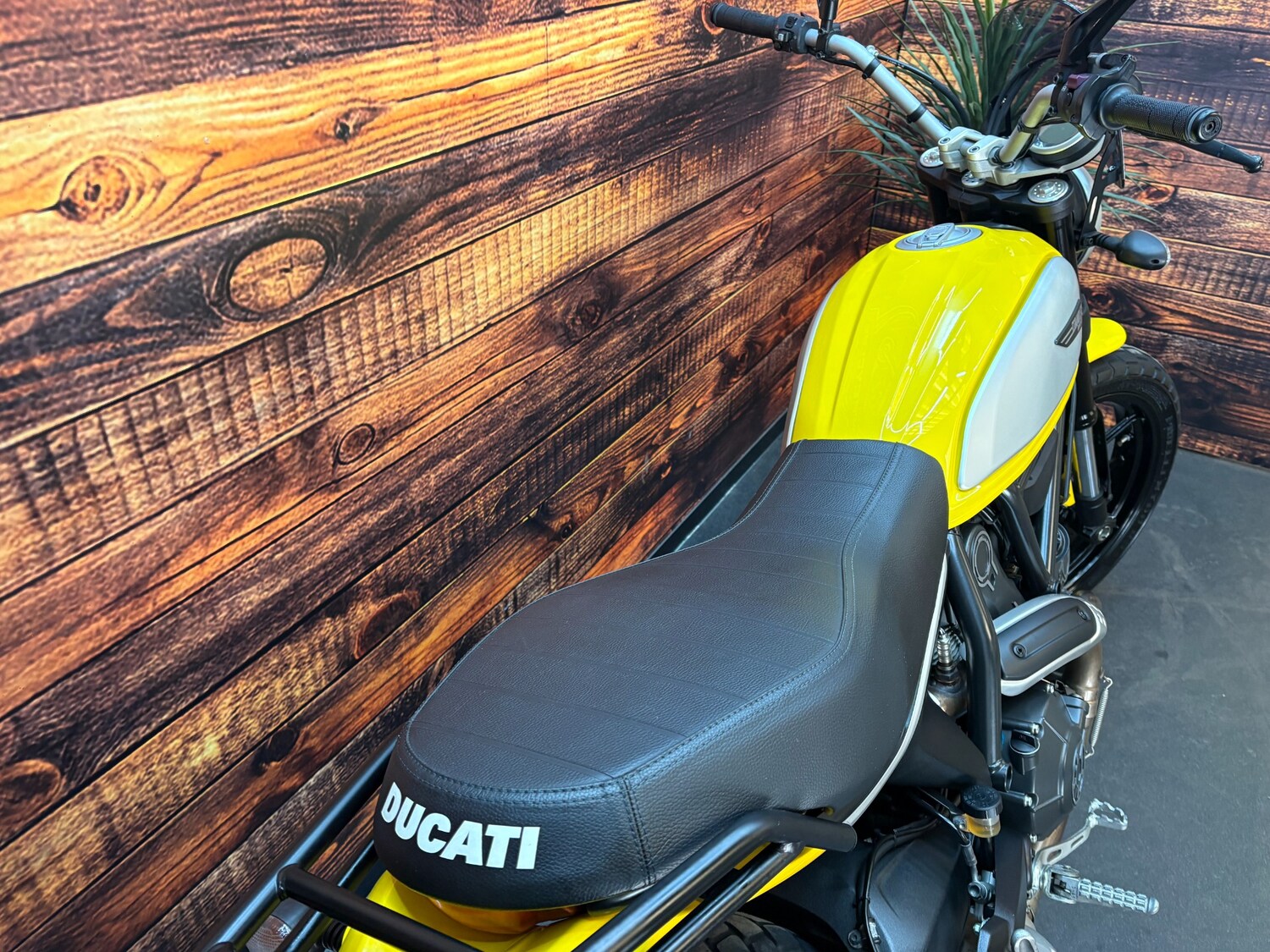 Used Ducati Scrambler 2016 for sale - 78282814: Photo 8