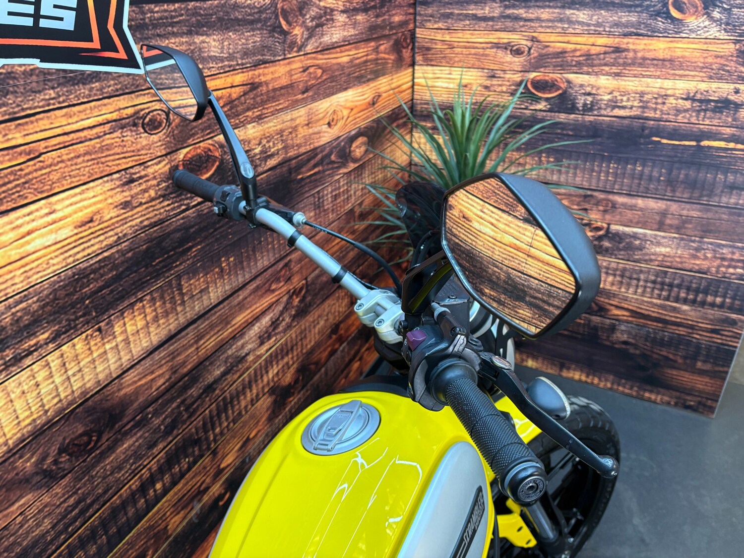 Used Ducati Scrambler 2016 for sale - 78282814: Photo 9