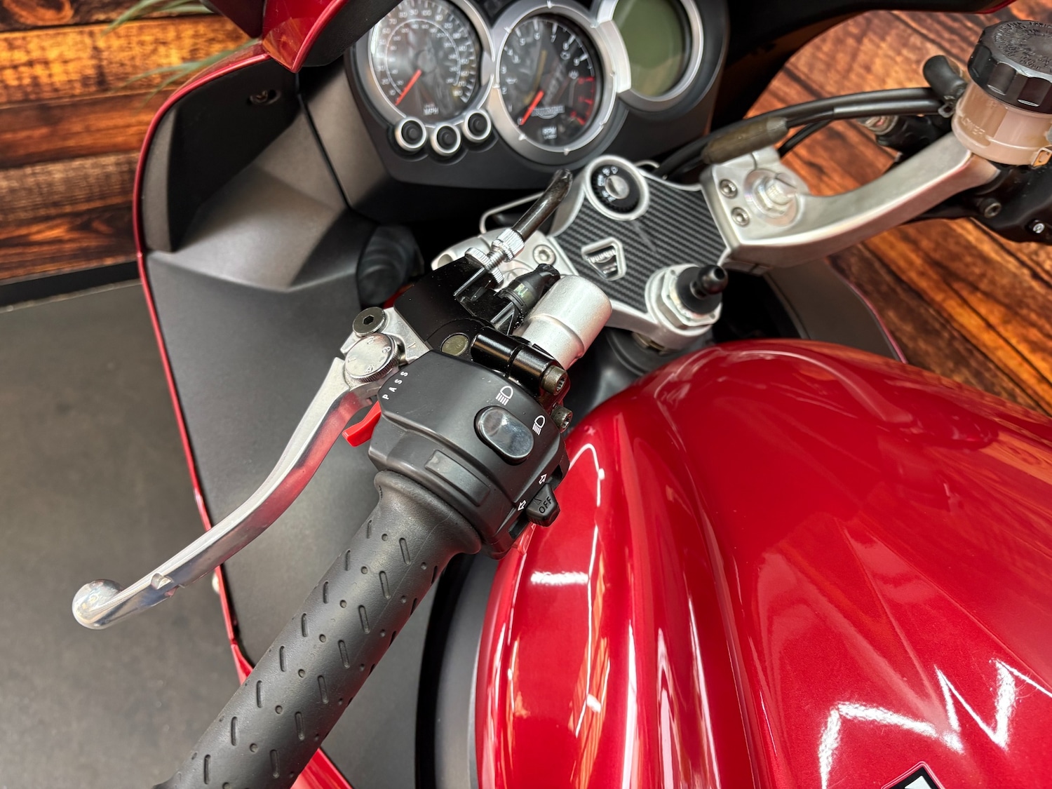 Used Triumph SPRINT 2006 for sale - 78615284: Photo 12