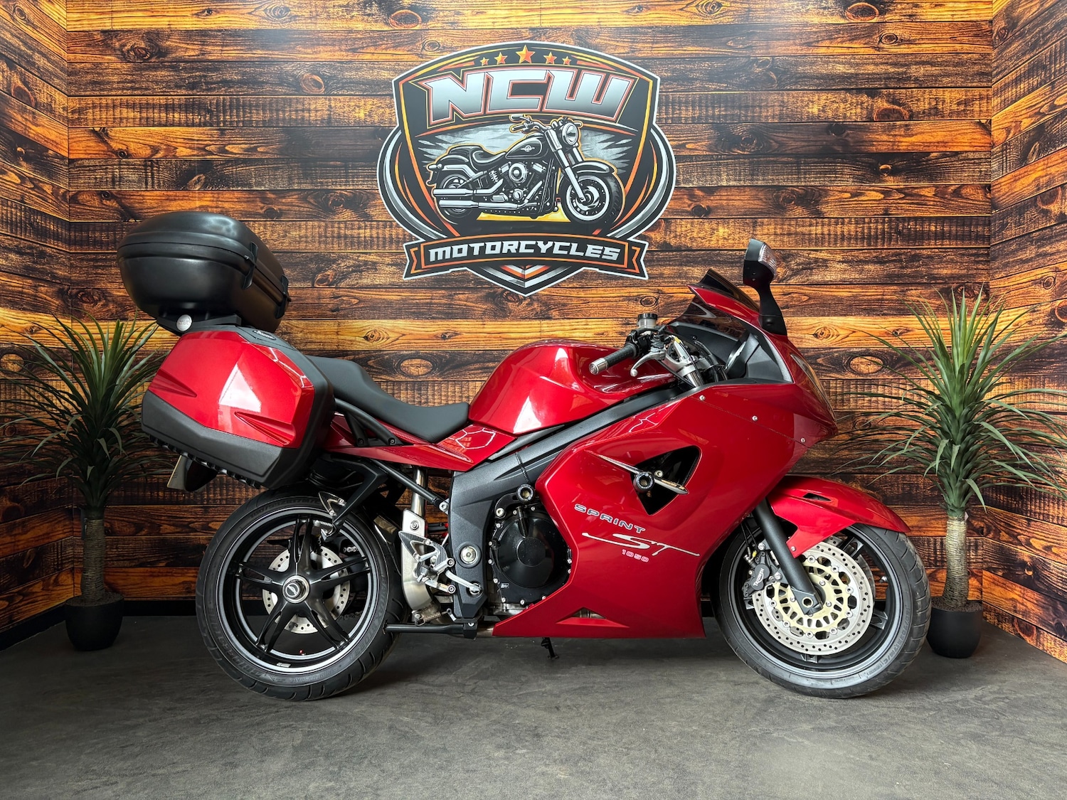 Used Triumph SPRINT 2006 for sale - 78615284: Photo 14