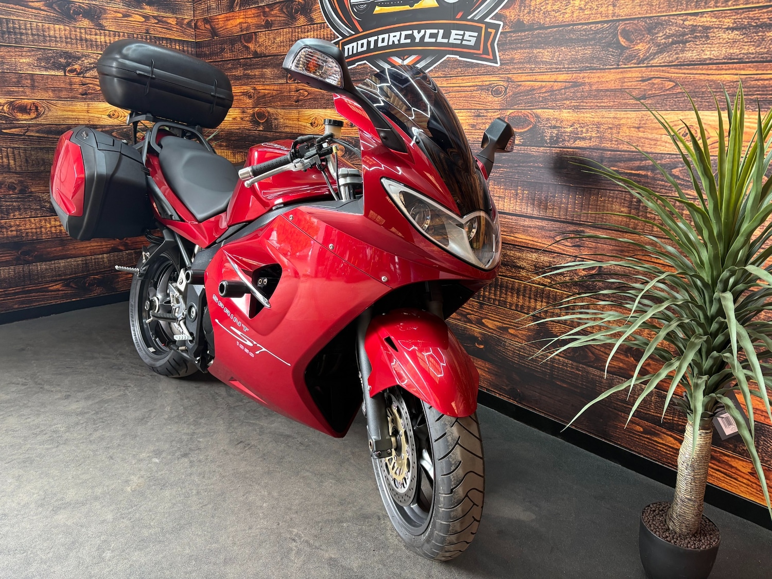 Used Triumph SPRINT 2006 for sale - 78615284: Photo 17