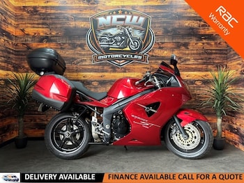 Used Triumph SPRINT 2006 for sale - bike-78615284: Photo
