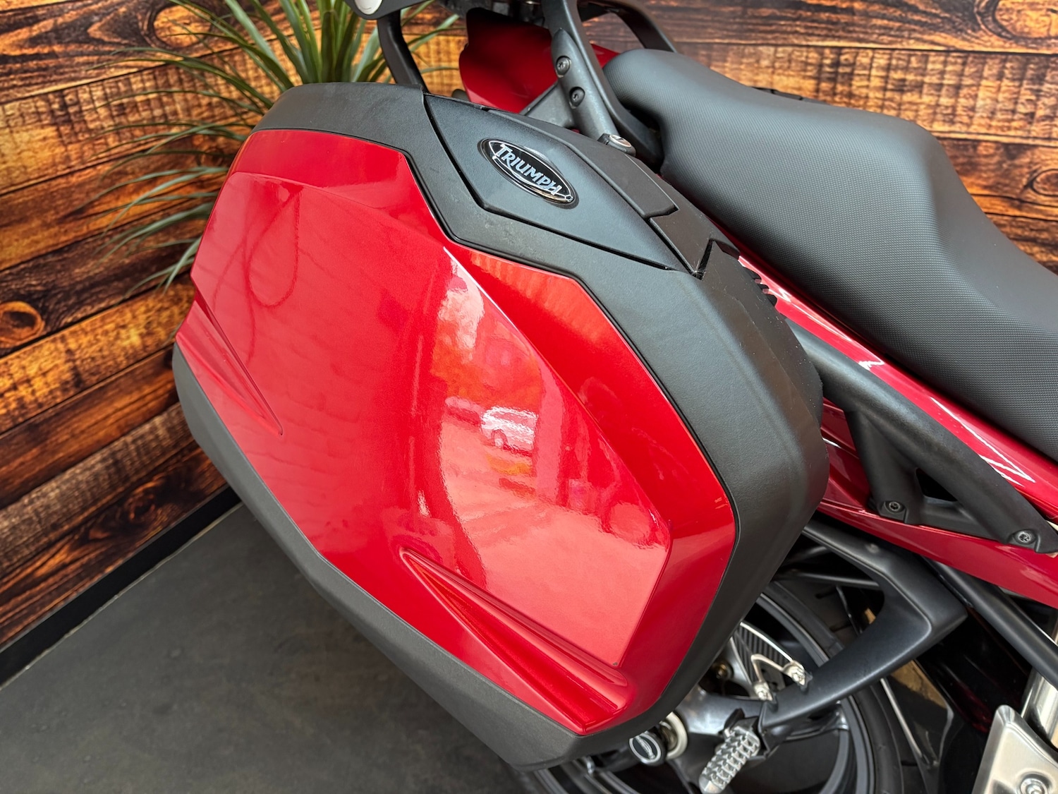 Used Triumph SPRINT 2006 for sale - 78615284: Photo 24