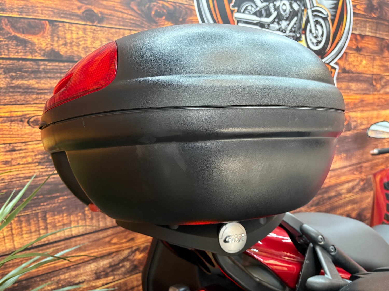 Used Triumph SPRINT 2006 for sale - 78615284: Photo 25