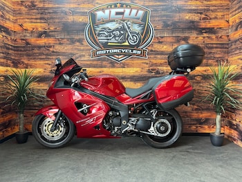 Used Triumph SPRINT 2006 for sale - bike-78615284: Photo