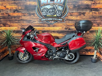 Used Triumph SPRINT 2006 for sale - bike-78615284: Photo