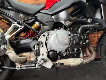 Used BMW GS 2021 for sale - bike-77604924: Photo