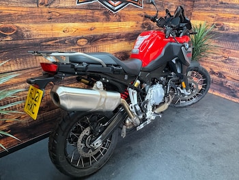 Used BMW GS 2021 for sale - bike-77604924: Photo