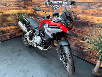 Used BMW GS 2021 for sale - bike-77604924: Photo