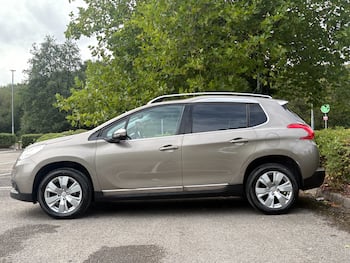 Used Peugeot 2008 2015 for sale - 79733160: Photo