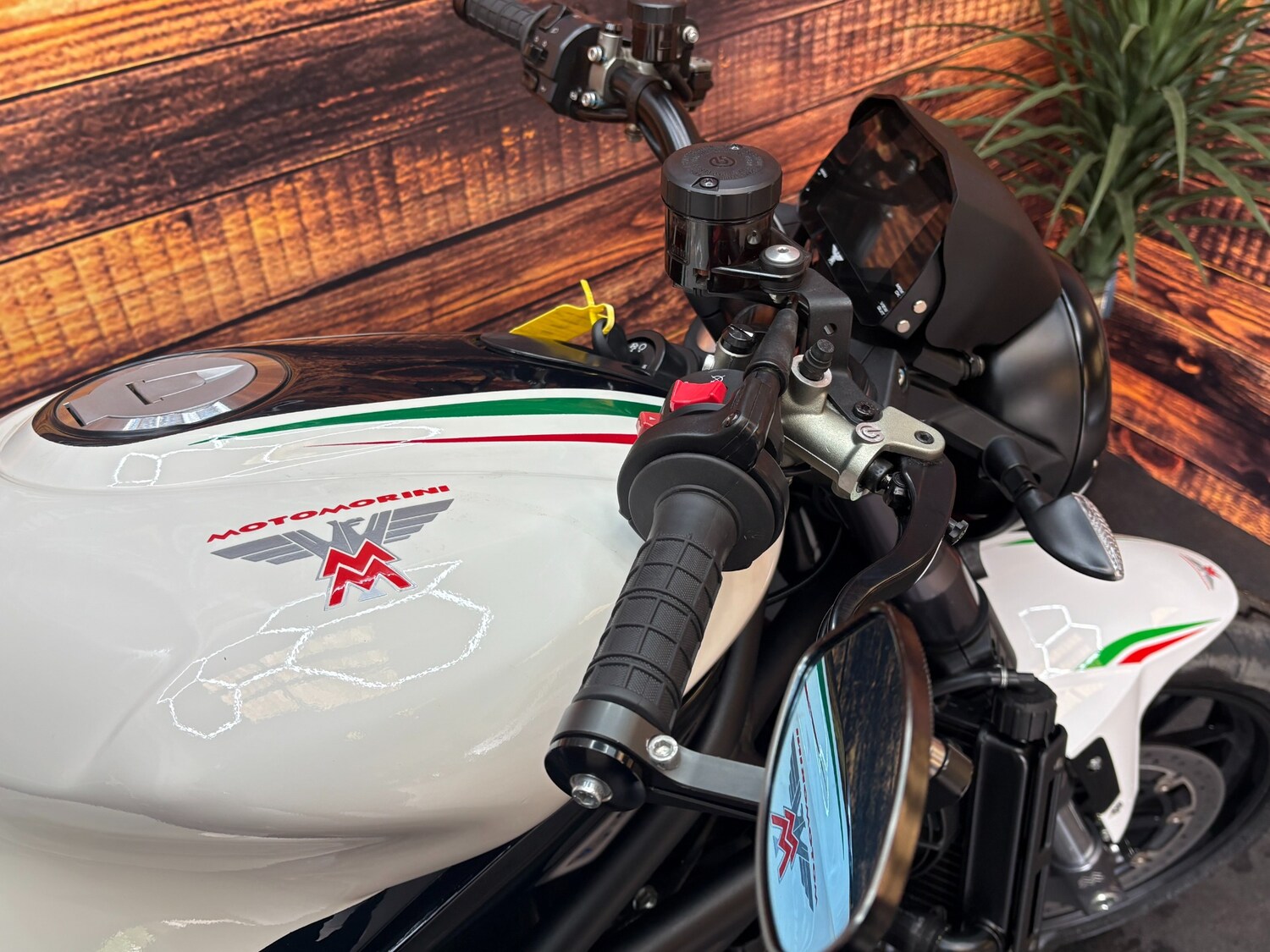 Used MOTO MORINI CORSARO 2021 for sale - 78268896: Photo 10