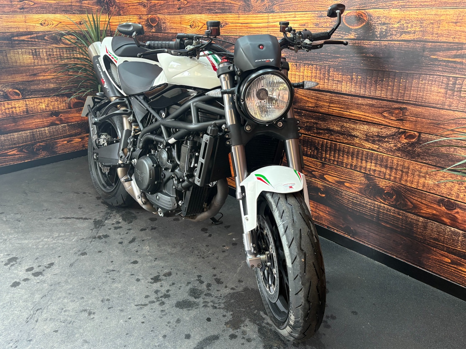 Used MOTO MORINI CORSARO 2021 for sale - 78268896: Photo 11