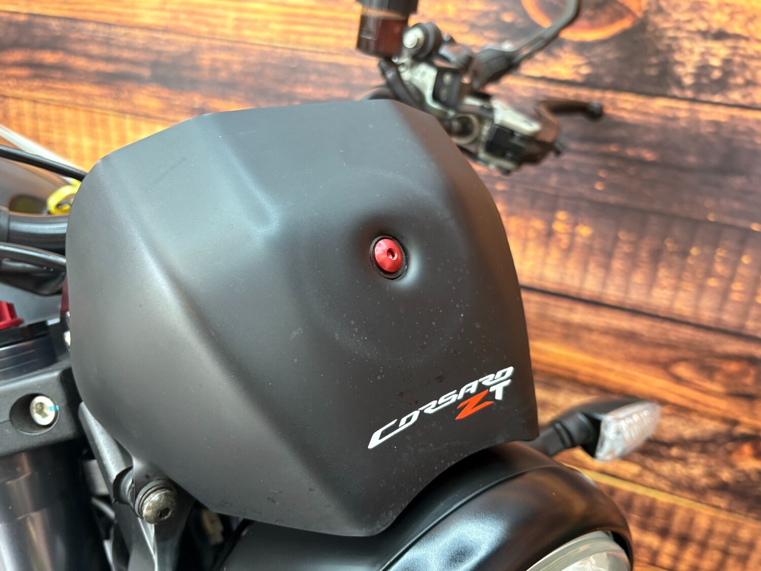 Used MOTO MORINI CORSARO 2021 for sale - 78268896: Photo 13