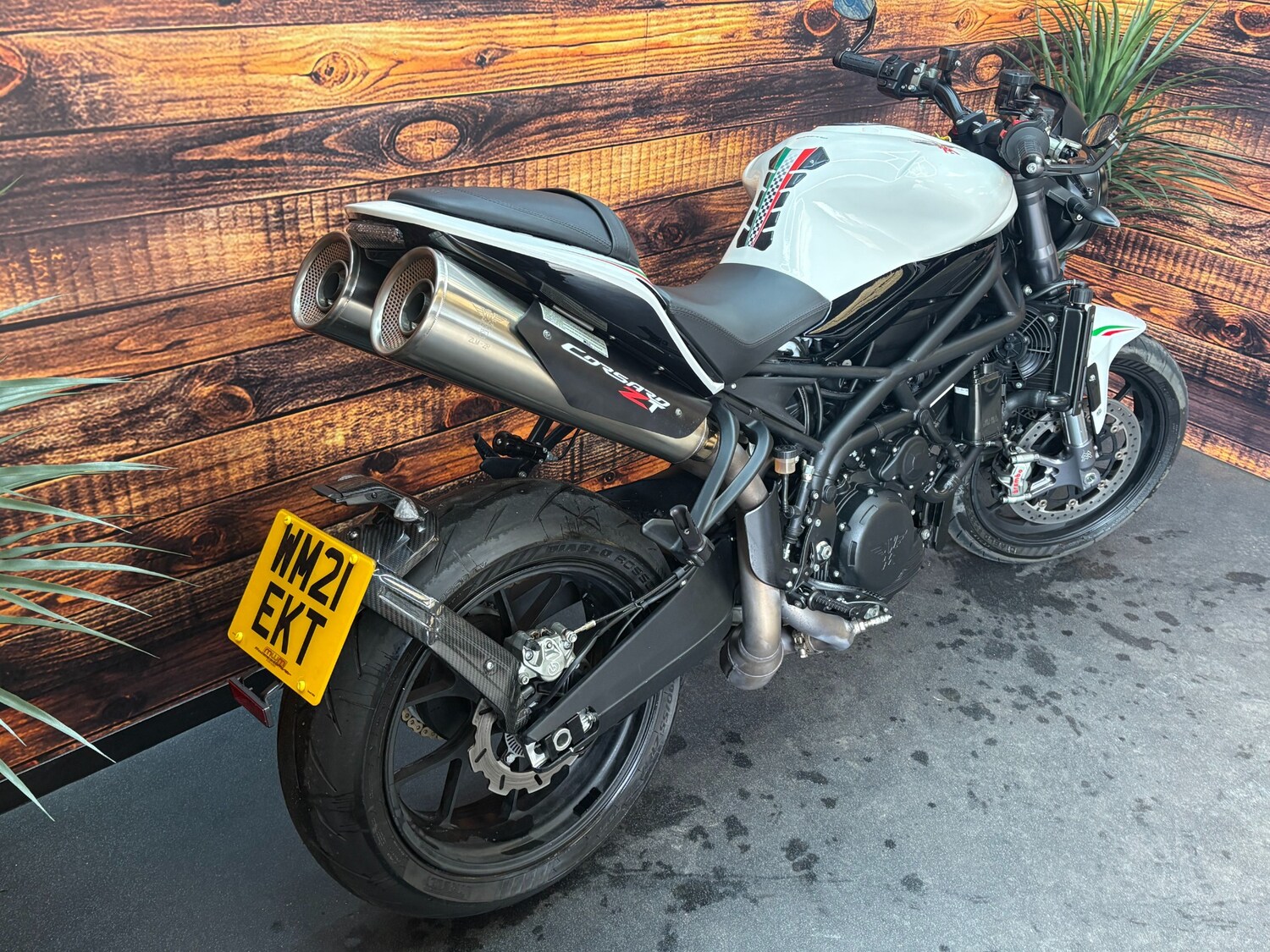 Used MOTO MORINI CORSARO 2021 for sale - 78268896: Photo 15