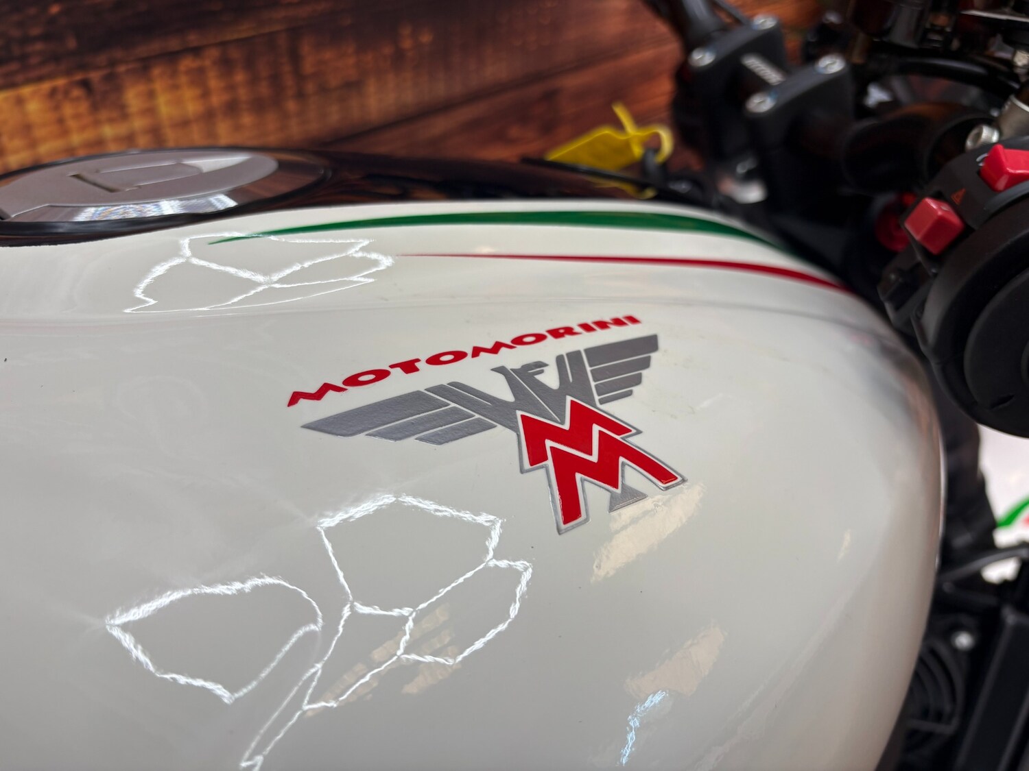 Used MOTO MORINI CORSARO 2021 for sale - 78268896: Photo 18