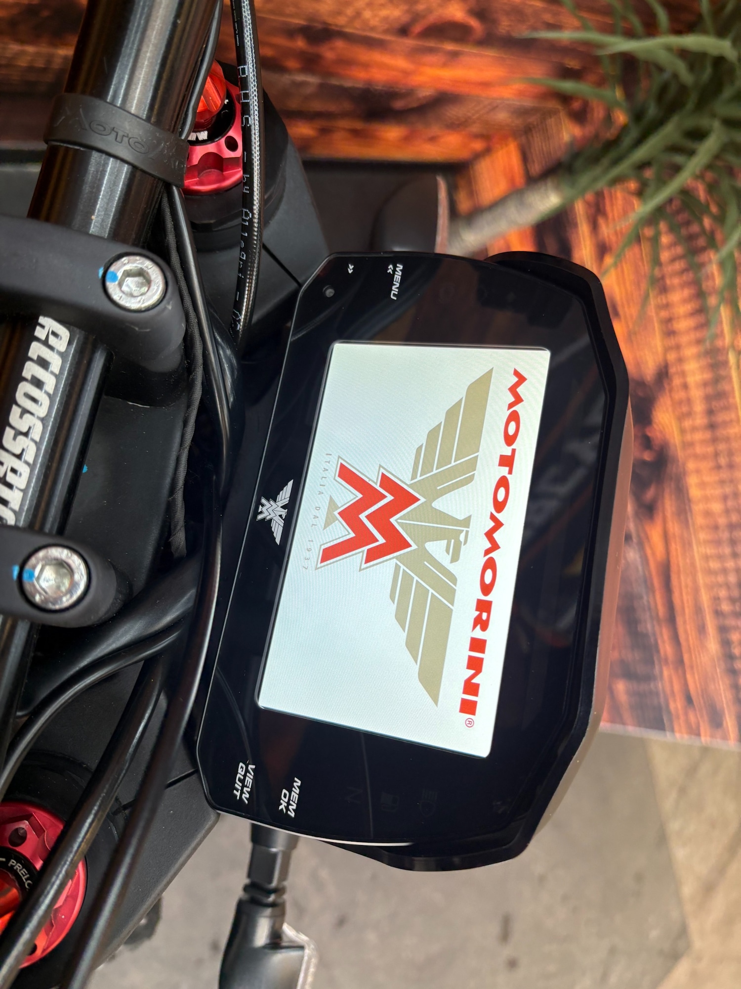 Used MOTO MORINI CORSARO 2021 for sale - 78268896: Photo 19