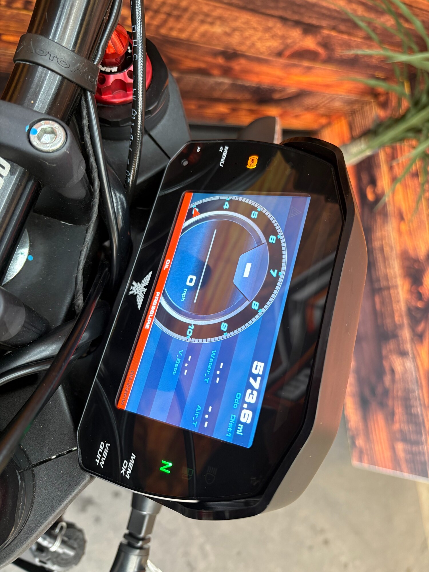 Used MOTO MORINI CORSARO 2021 for sale - 78268896: Photo 20