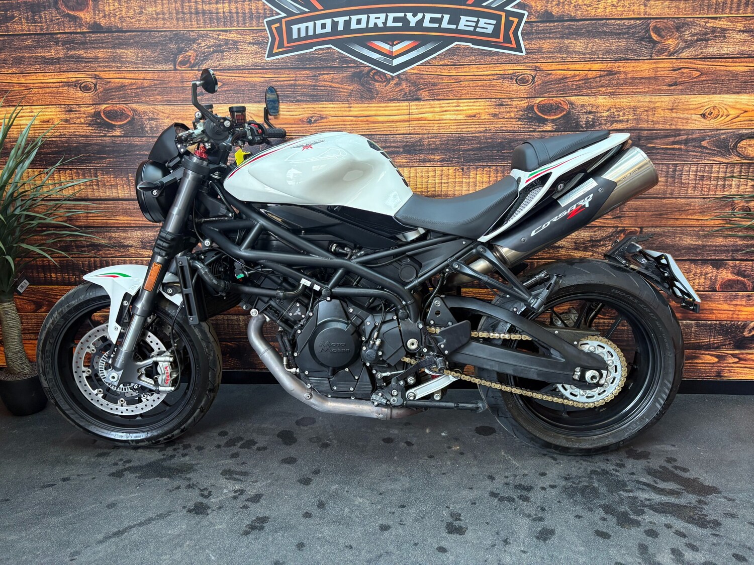 Used MOTO MORINI CORSARO 2021 for sale - 78268896: Photo 22