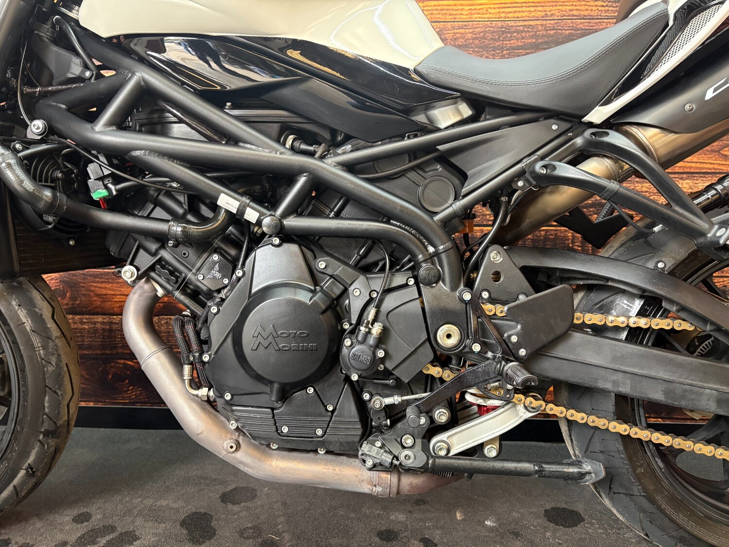 Used MOTO MORINI CORSARO 2021 for sale - 78268896: Photo 23