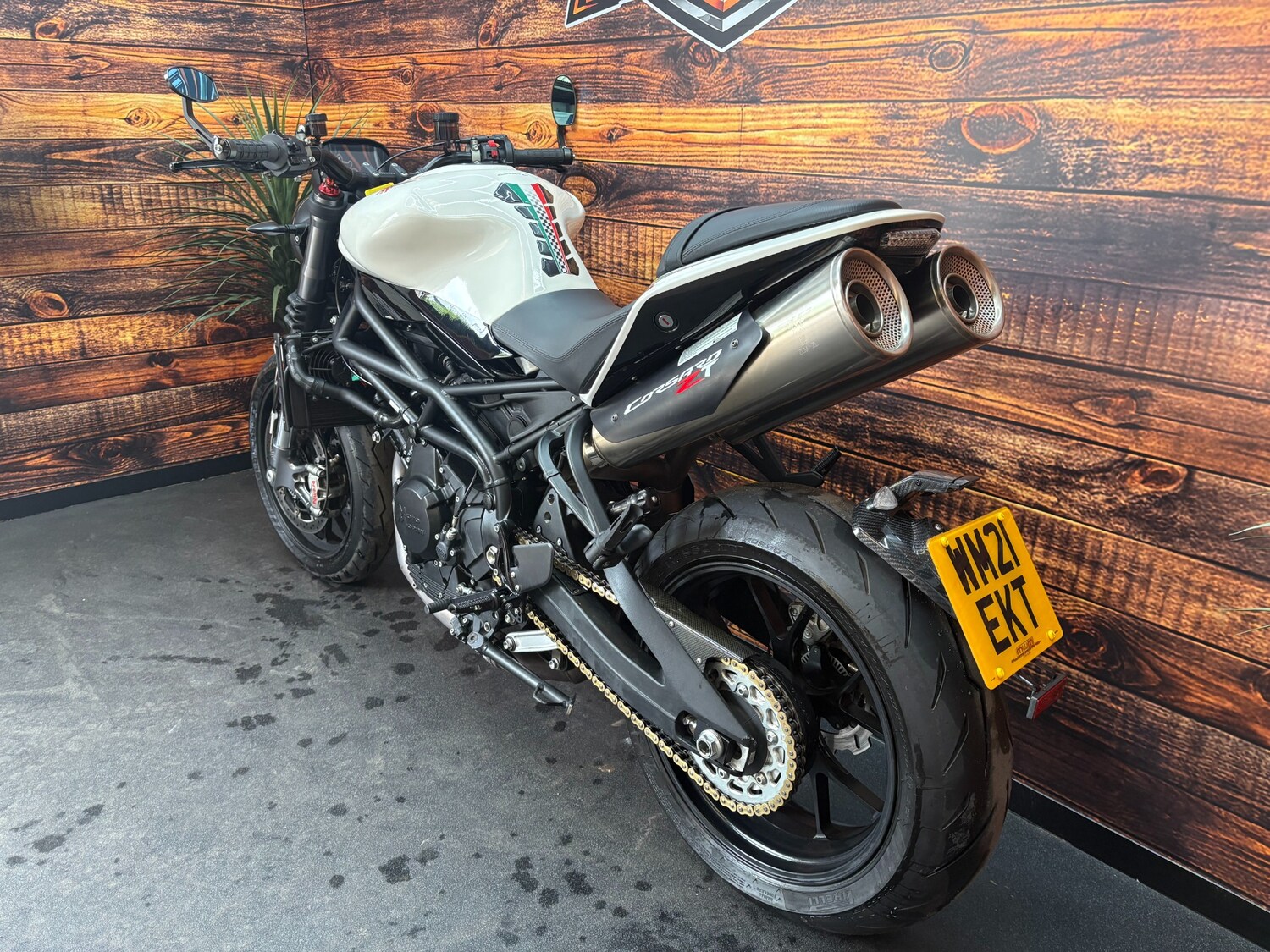 Used MOTO MORINI CORSARO 2021 for sale - 78268896: Photo 27