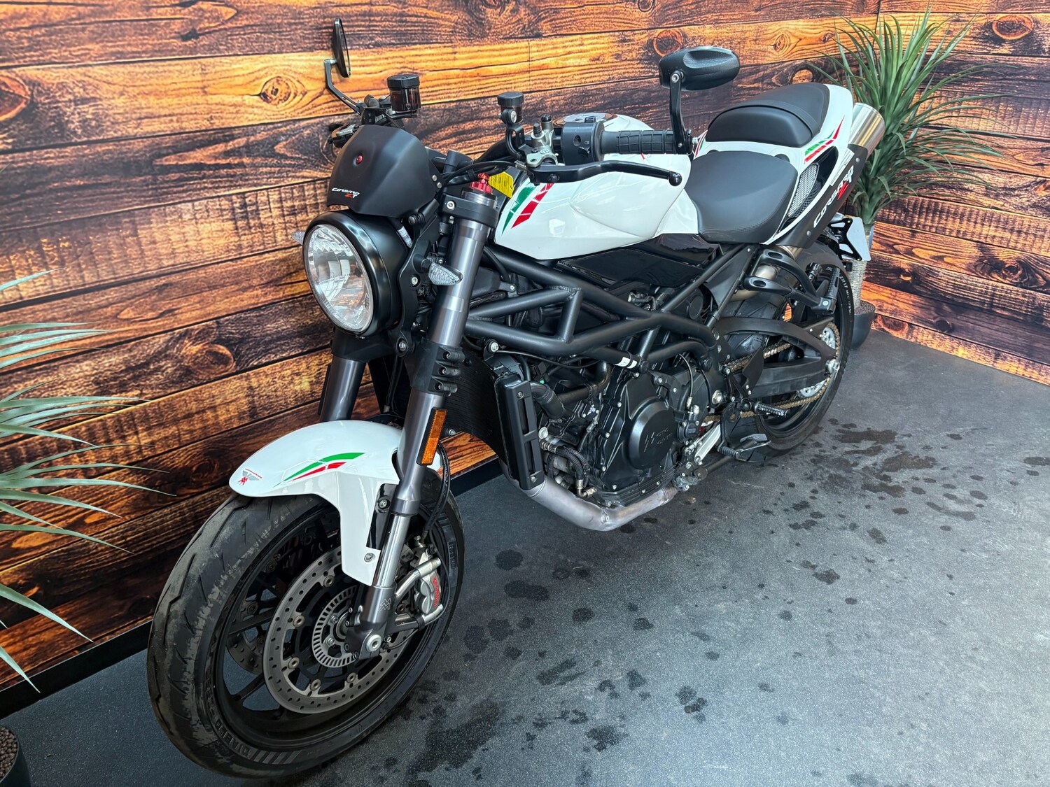 Used MOTO MORINI CORSARO 2021 for sale - 78268896: Photo 28