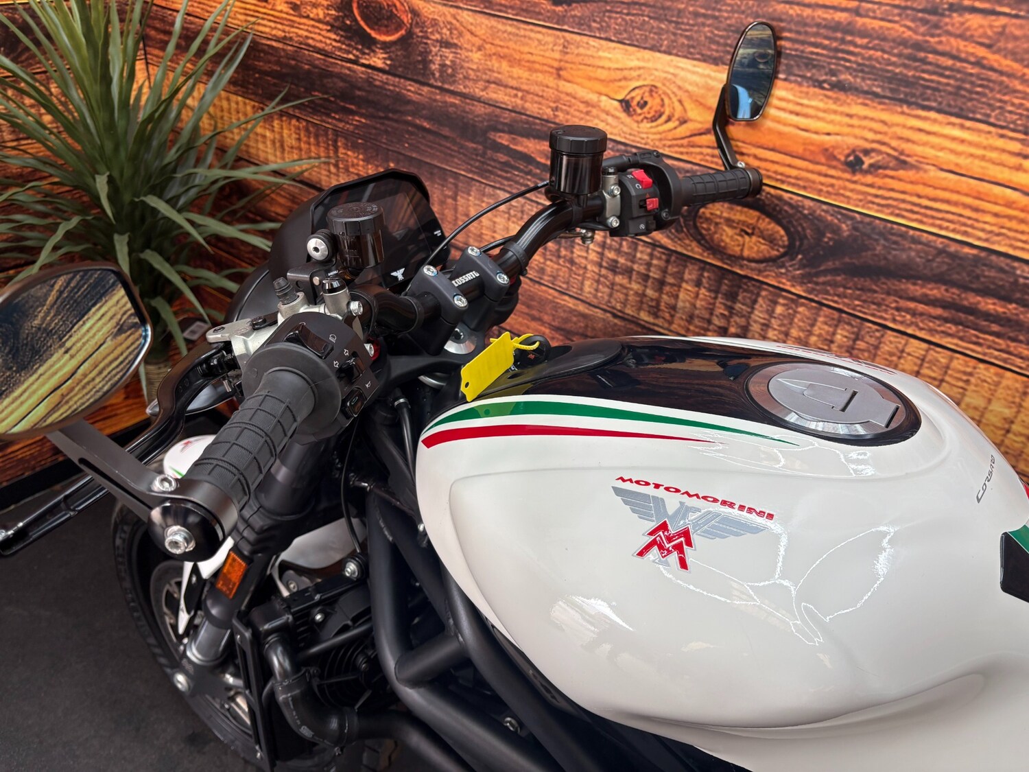 Used MOTO MORINI CORSARO 2021 for sale - 78268896: Photo 29