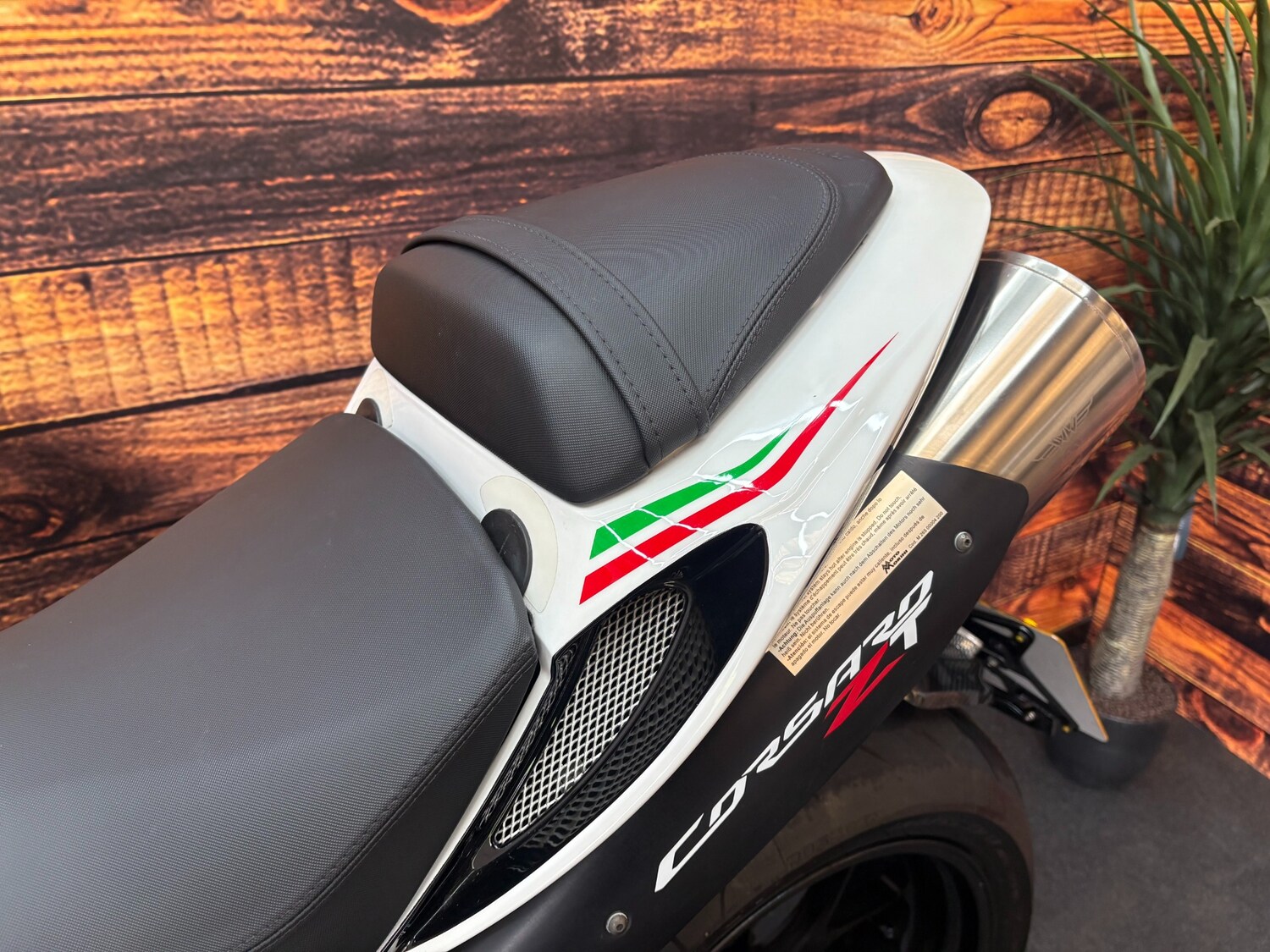 Used MOTO MORINI CORSARO 2021 for sale - 78268896: Photo 30