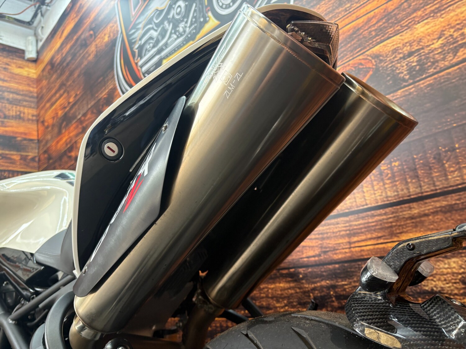 Used MOTO MORINI CORSARO 2021 for sale - 78268896: Photo 31