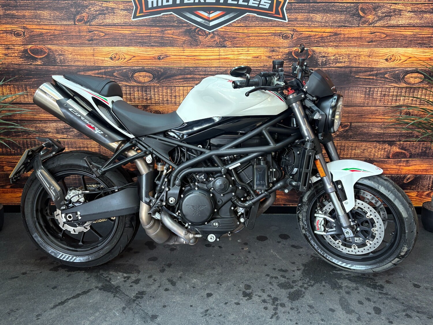 Used MOTO MORINI CORSARO 2021 for sale - 78268896: Photo 6