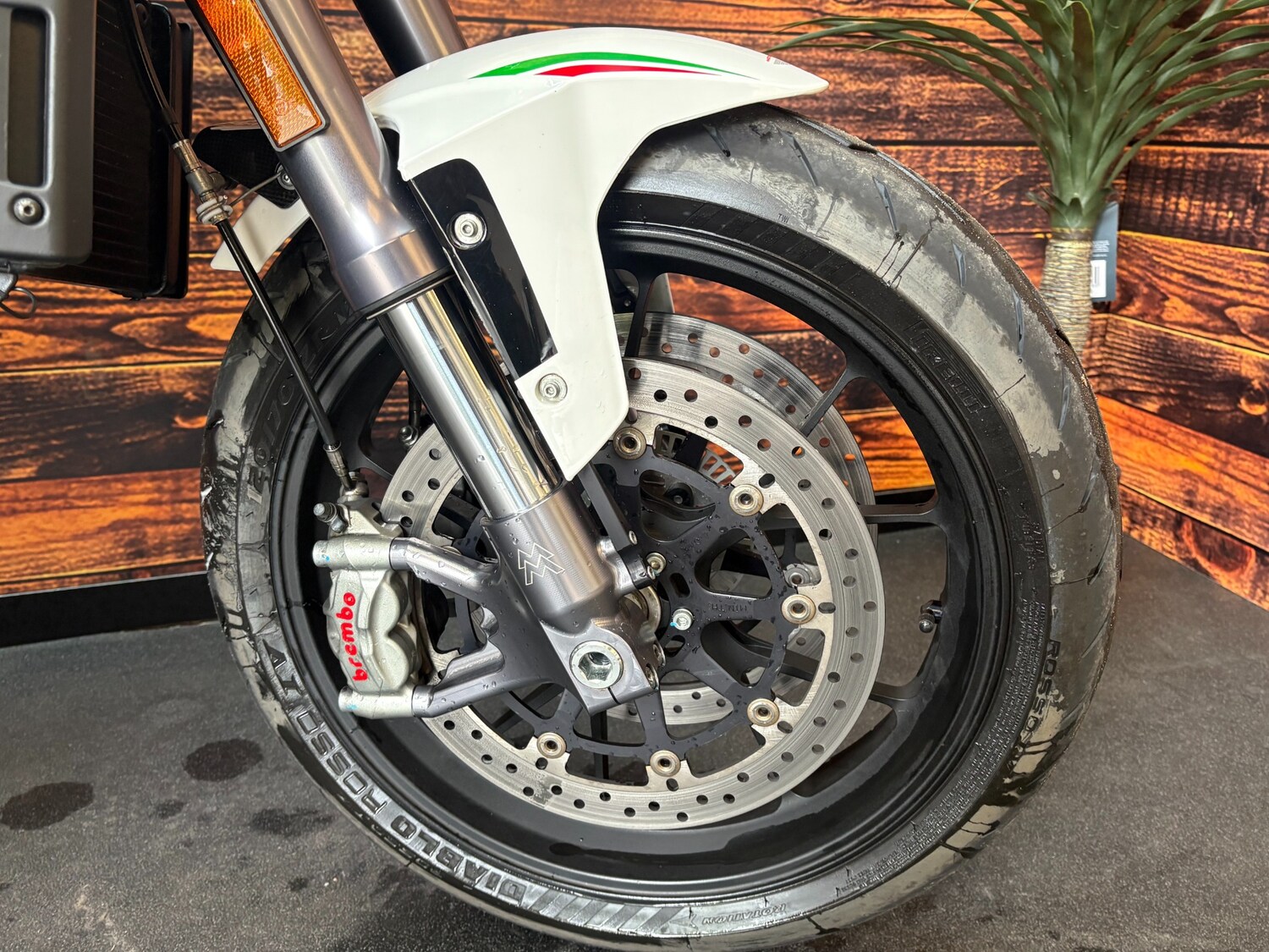 Used MOTO MORINI CORSARO 2021 for sale - 78268896: Photo 8