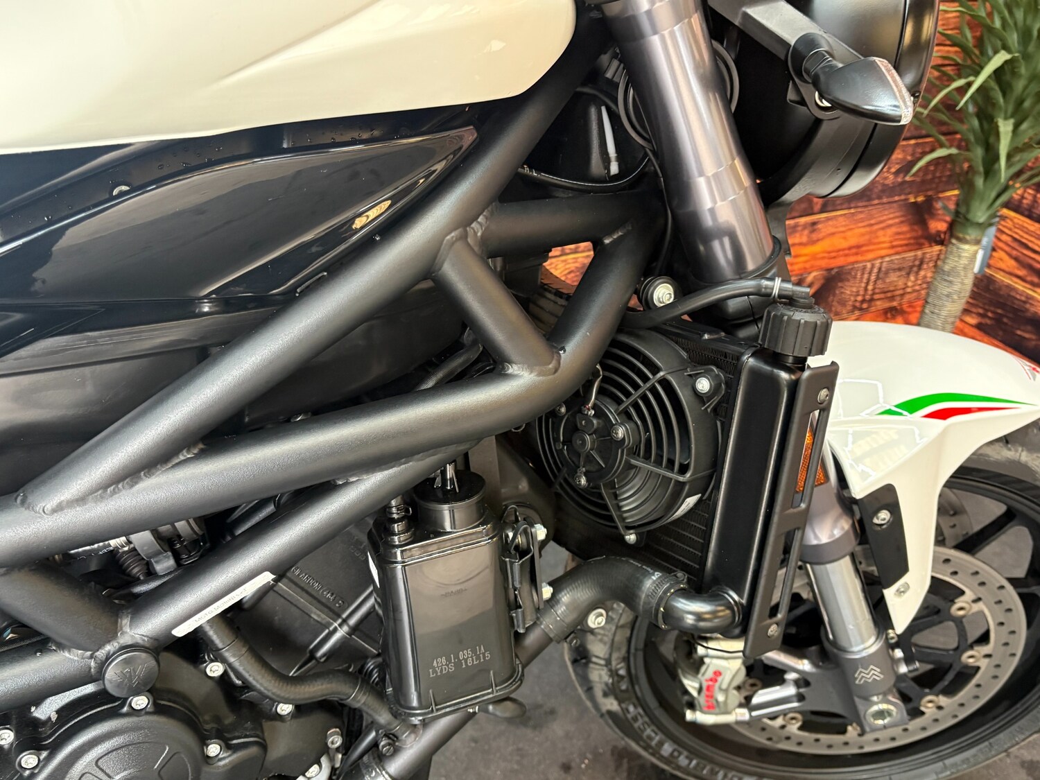 Used MOTO MORINI CORSARO 2021 for sale - 78268896: Photo 9