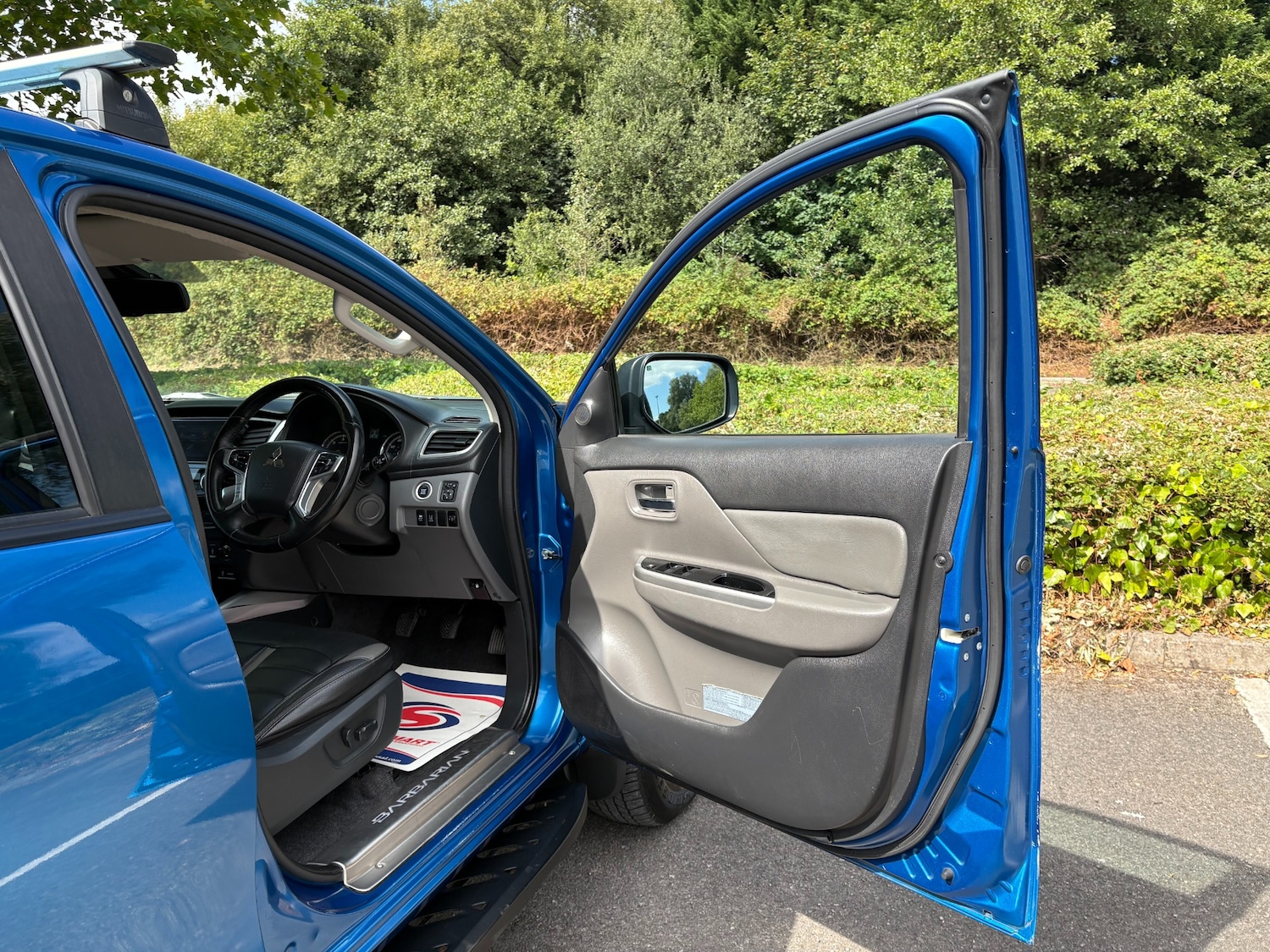 Vehicle 26