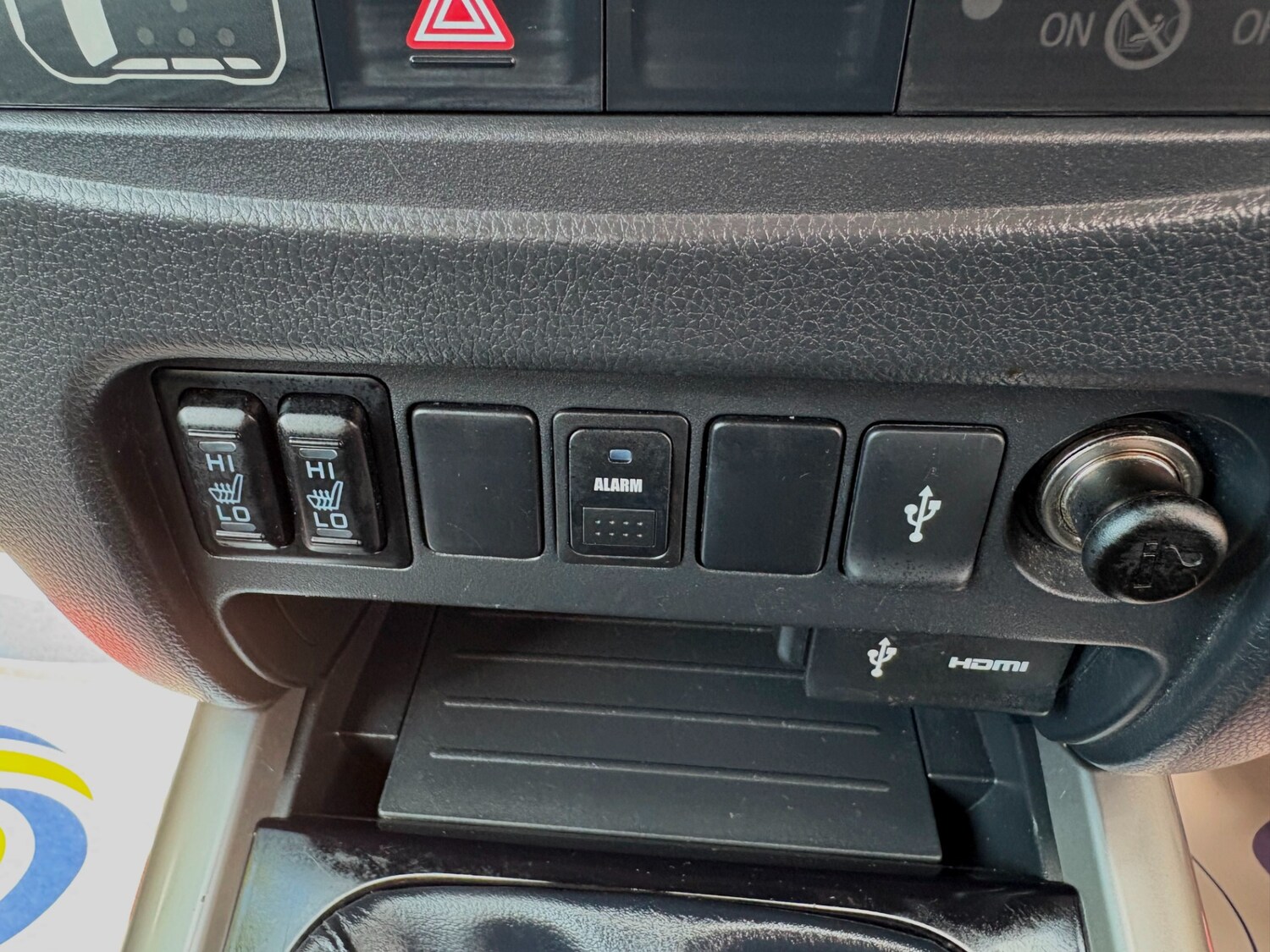 Vehicle 28