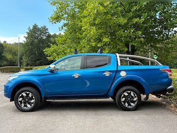 Used Mitsubishi L200 2018 for sale - 75651521: Photo