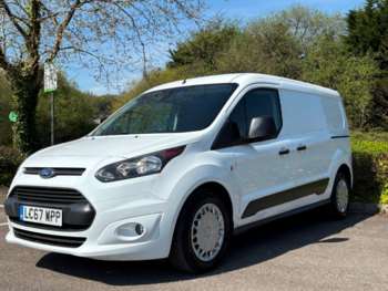 Used Ford Transit Connect 2018 for sale - 74340949: Photo