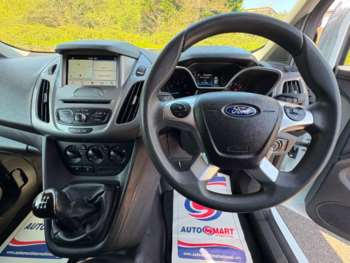 Used Ford Transit Connect 2018 for sale - 74340949: Photo