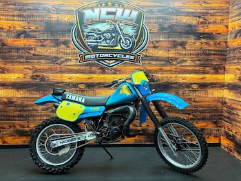 Used Yamaha DT undefined for sale - bike-77285893: Photo