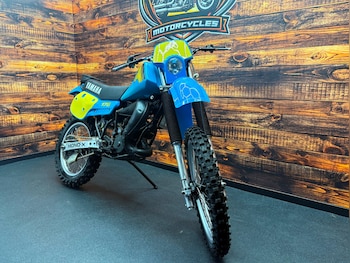 Used Yamaha DT undefined for sale - bike-77285893: Photo