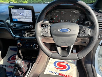 Used Ford Fiesta 2019 for sale - 75438025: Photo