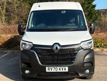 Used Renault Master 2020 for sale - 73934089: Photo
