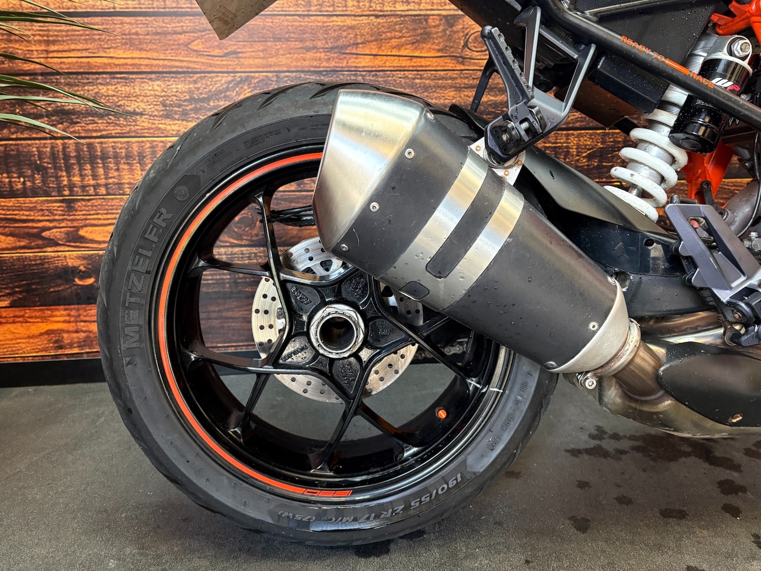 Used KTM SUPERDUKE 2015 for sale - 78484466: Photo 10