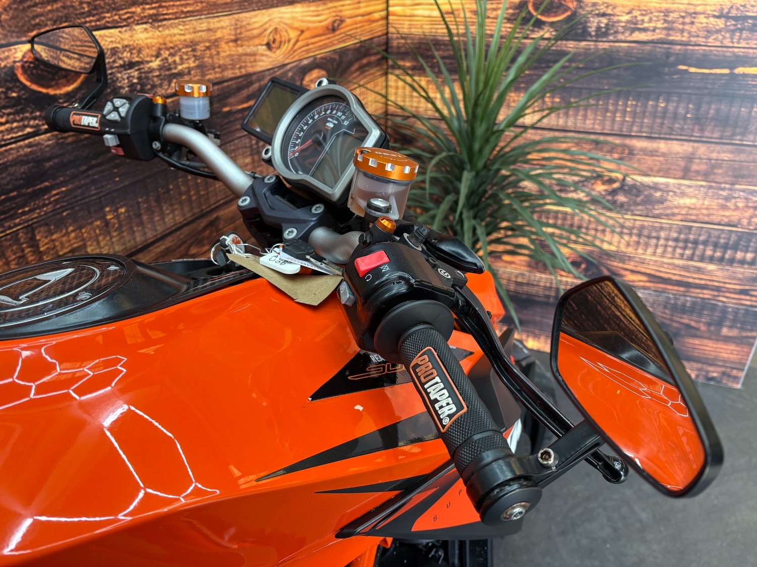 Used KTM SUPERDUKE 2015 for sale - 78484466: Photo 14