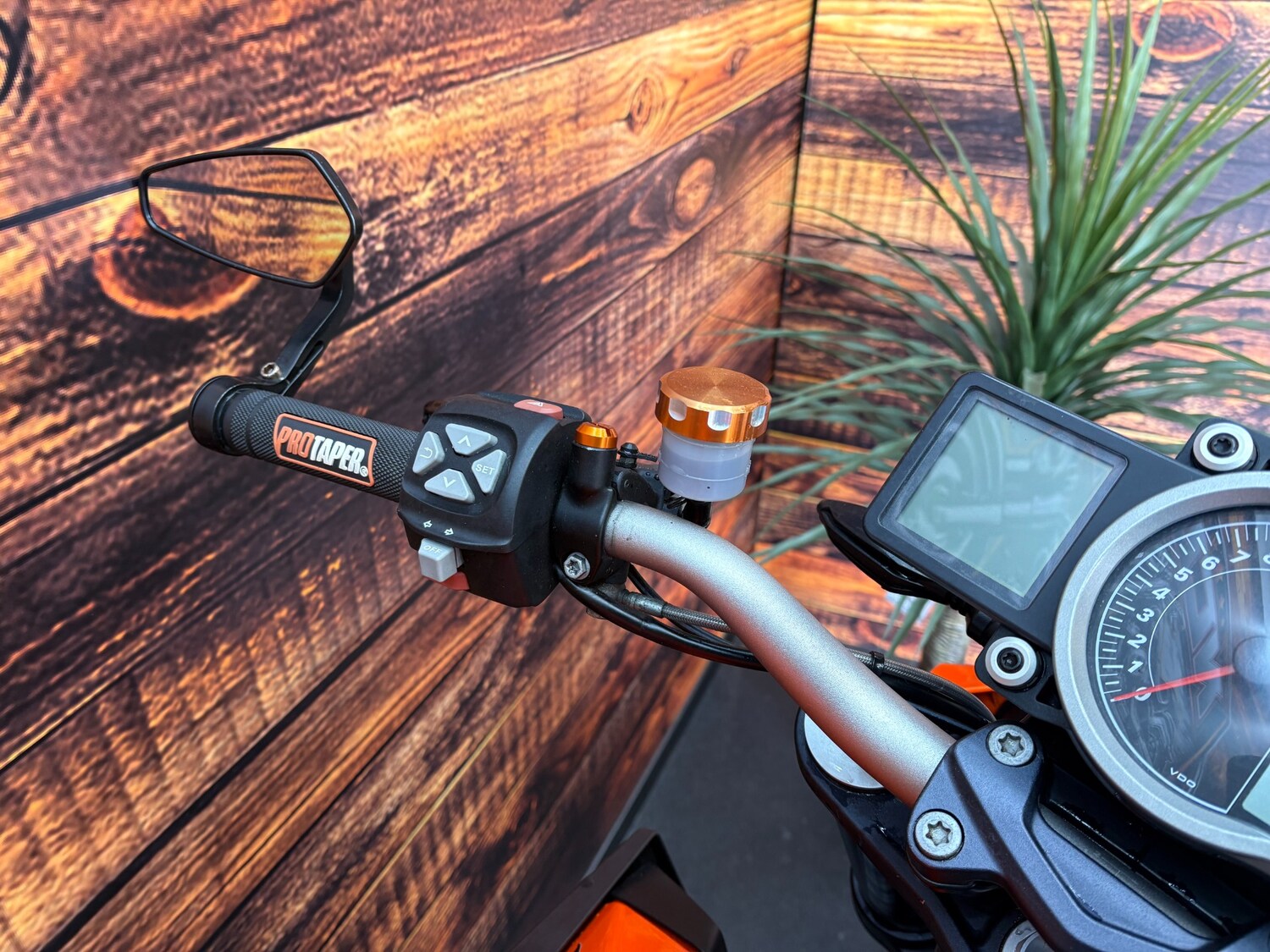 Used KTM SUPERDUKE 2015 for sale - 78484466: Photo 16