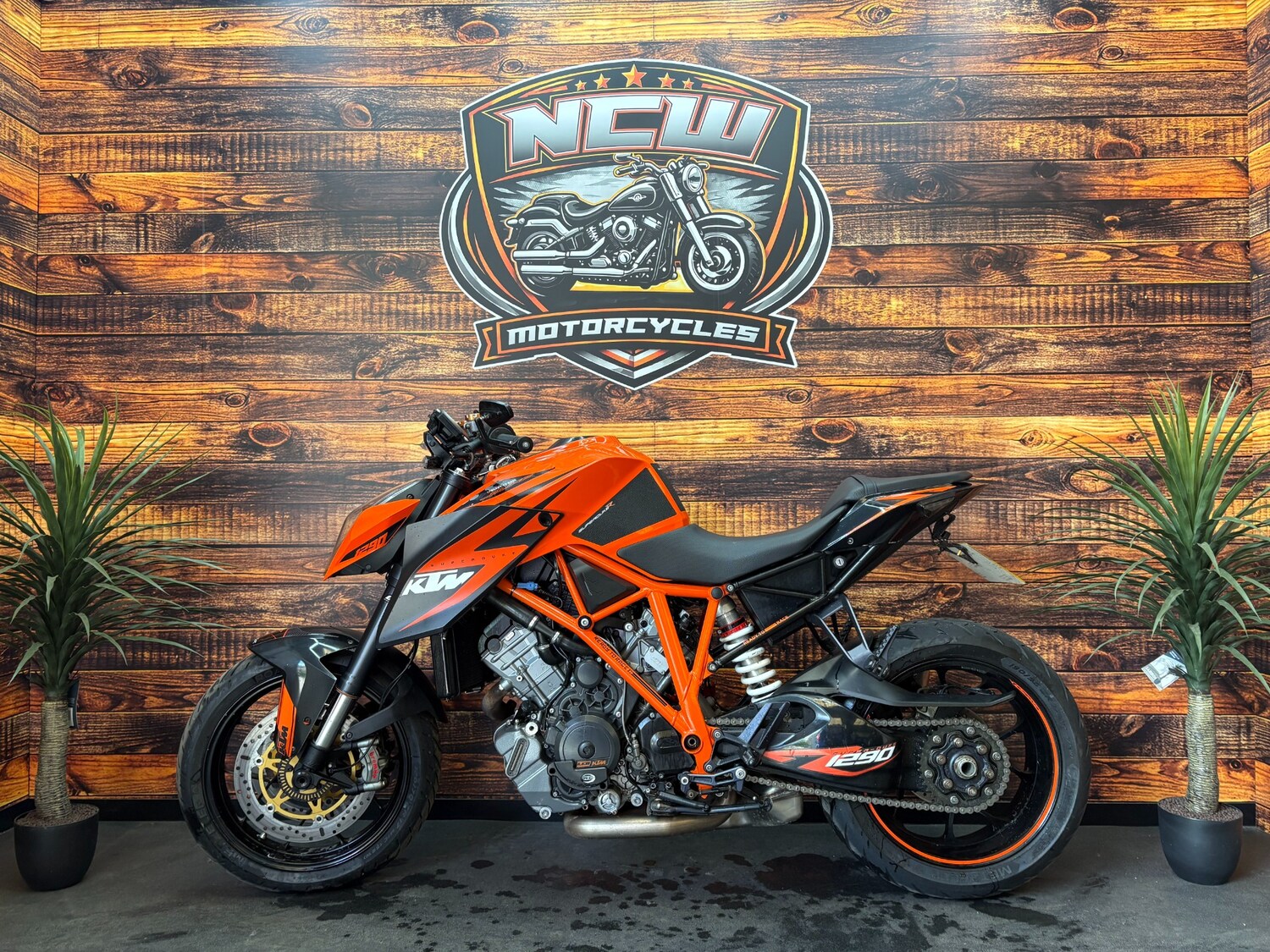 Used KTM SUPERDUKE 2015 for sale - 78484466: Photo 20