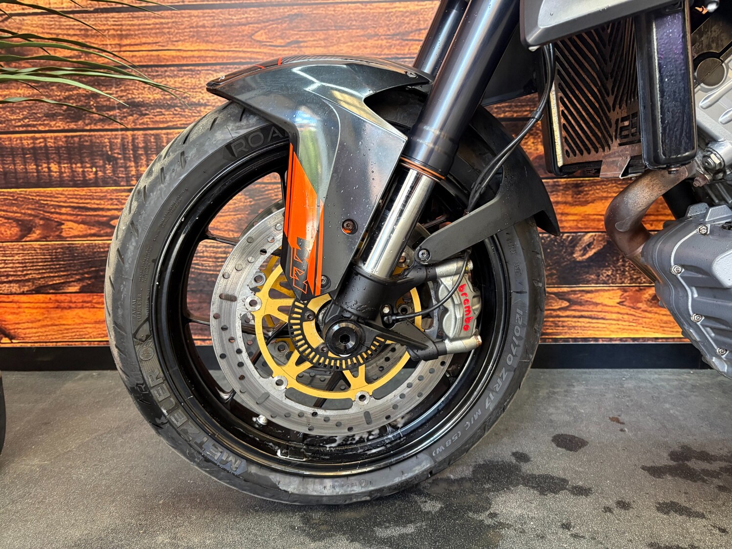 Used KTM SUPERDUKE 2015 for sale - 78484466: Photo 22