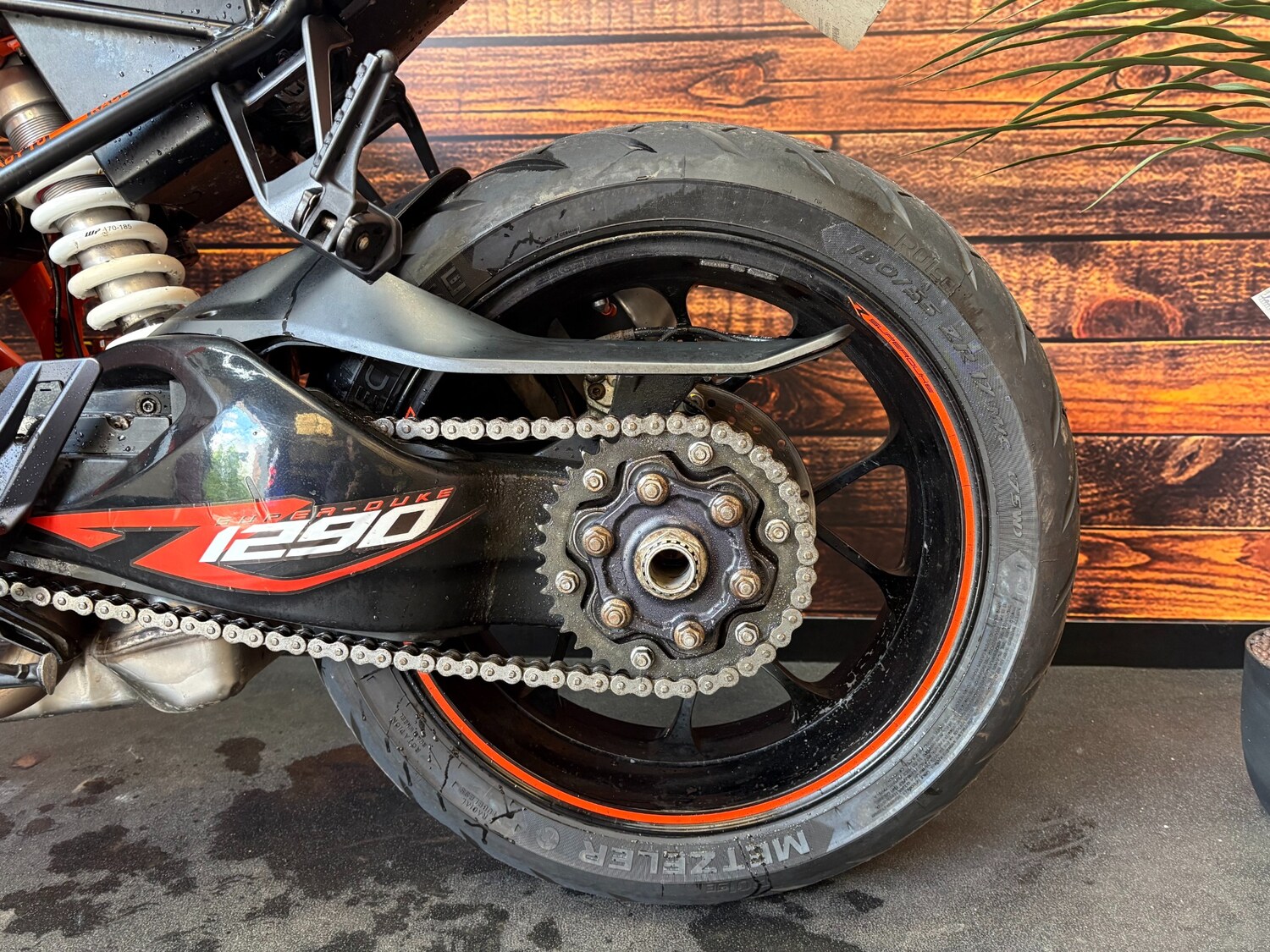 Used KTM SUPERDUKE 2015 for sale - 78484466: Photo 23